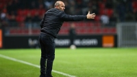 Illustration : "OM : Pascal Dupraz en remet une couche sur Habib Beye après la claque à Nantes !"