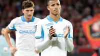 Illustration : "OM : Grosse tuile pour Greenwood dans le sprint final"