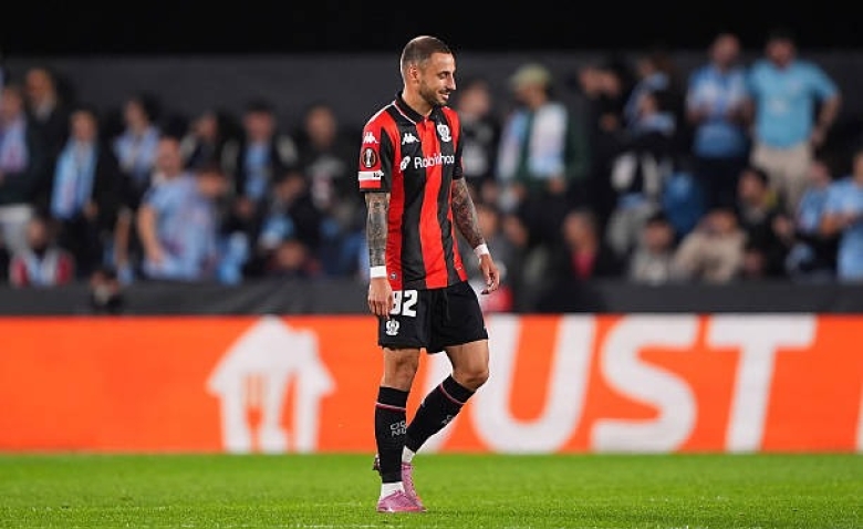 Illustration : "OGC Nice : Pourquoi le rachat du club patine malgré l'intérêt américain ?"