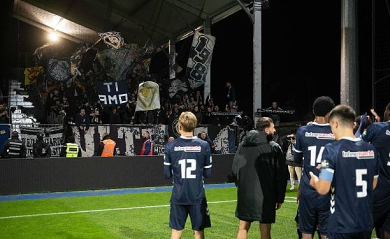 Illustration : "Bordeaux : Un déplacement qui vire au cauchemar pour les ultras bordelais"