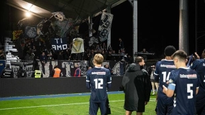 Illustration : Bordeaux : Un déplacement qui vire au cauchemar pour les ultras bordelais