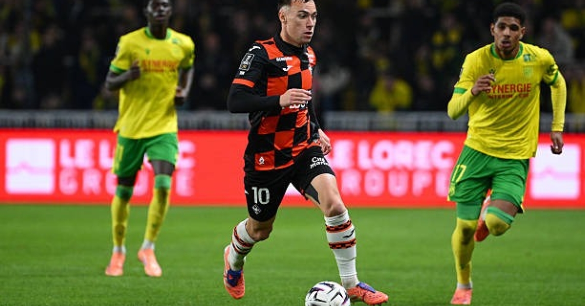 Mercato OL : Lyon fonce sur Pablo Pagis, mais le prix fixé par Lorient fait halluciner !