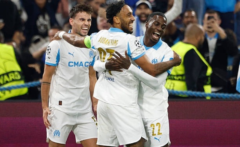 Illustration : "OM : Un ancien de la maison en pole pour succéder à Medhi Benatia !"