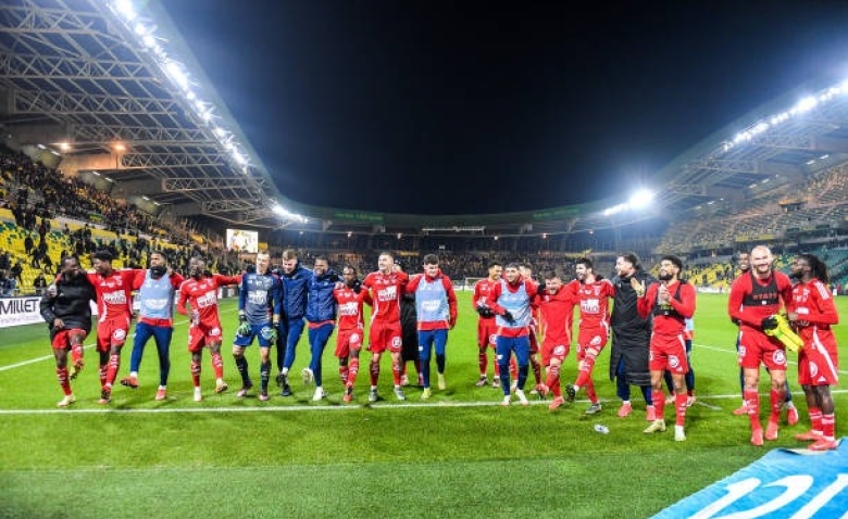 Illustration : "Stade Brestois : Un grand artisan de l'épopée en Ligue des Champions sur le départ ?"