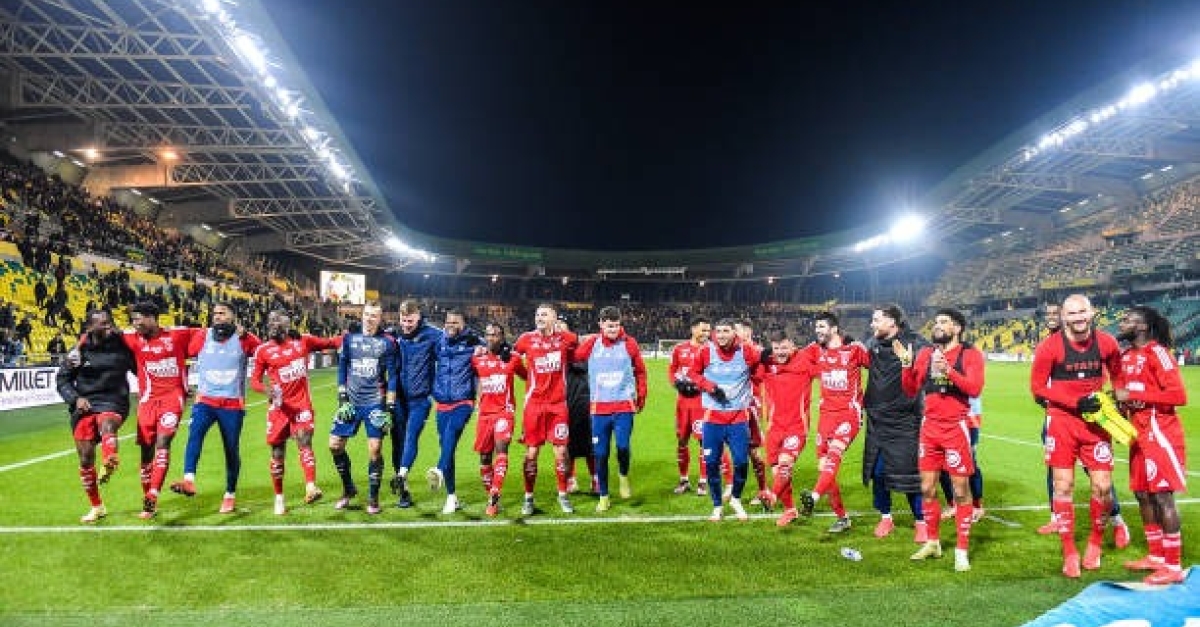 Stade Brestois : Un grand artisan de l'épopée en Ligue des Champions sur le départ ?