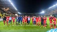 Illustration : "Stade Brestois : Un grand artisan de l'épopée en Ligue des Champions sur le départ ?"