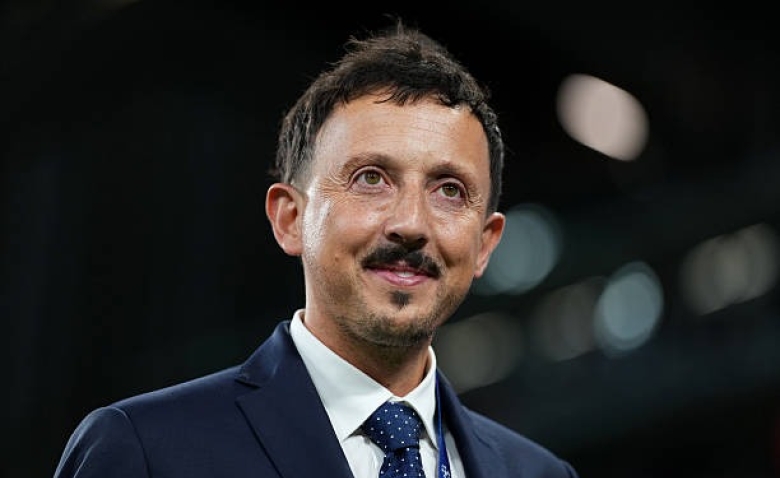 Illustration : "Mercato OL : Le coup de folie de Pablo Longoria pour rapatrier un ancien joyau lyonnais !"