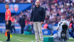 Illustration : FC Lorient : Un candidat inattendu émerge pour s'offrir Pantaloni !