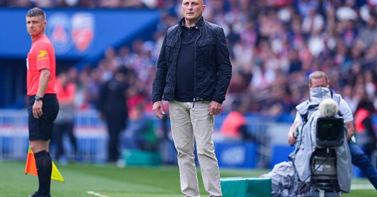 FC Lorient : Un candidat inattendu émerge pour s'offrir Pantaloni !