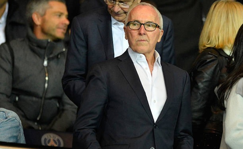 Illustration : "OM : Pourquoi Frank McCourt a décidé de sortir les griffes en interne ?"