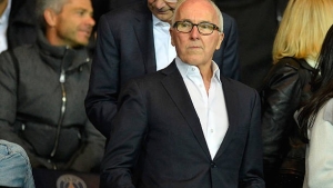 Illustration : OM : Pourquoi Frank McCourt a décidé de sortir les griffes en interne ?