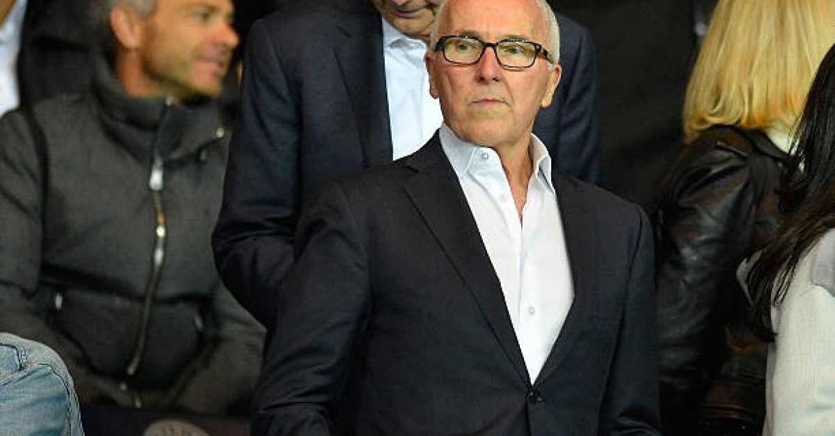 OM : Pourquoi Frank McCourt a décidé de sortir les griffes en interne ?