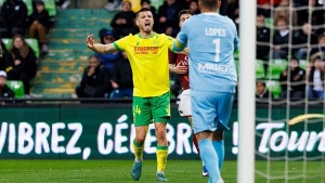 Illustration : Mercato : L'ASSE veut chiper un pilier du FC Nantes, la riposte est déjà prête