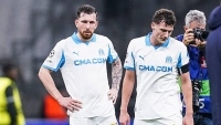 Illustration : "OM : Trois Olympiens incendiés après la déroute totale à Nantes"