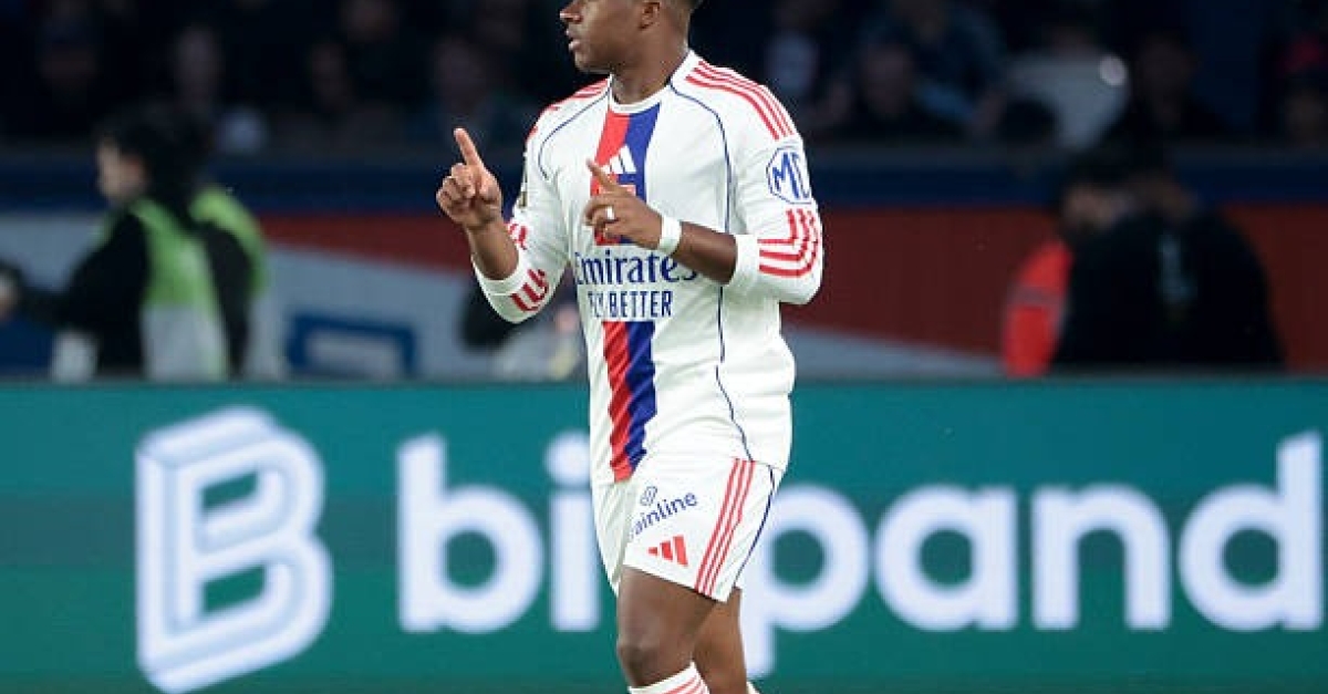 Mercato OL : Mercato OL : Lyon peut-il vraiment garder Endrick une saison de plus ?