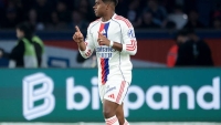 Illustration : "Mercato OL : Mercato OL : Lyon peut-il vraiment garder Endrick une saison de plus ?"