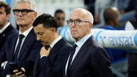 Illustration : "OM : Un second coup de massue redouté en plus de l'absence de Ligue des Champions"