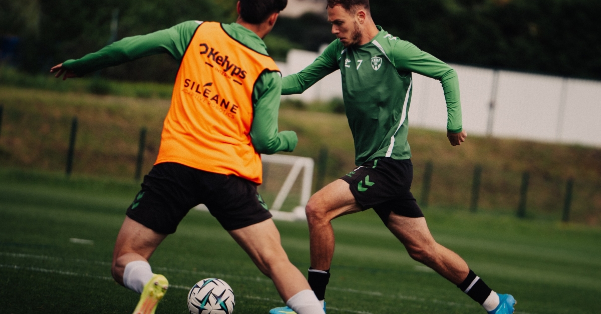 ASSE : Une décision du staff suscite l'incompréhension des supporters avant la dernière journée