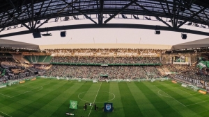 Illustration : ASSE : Un atout de premier plan pour doubler Le Mans in extremis !