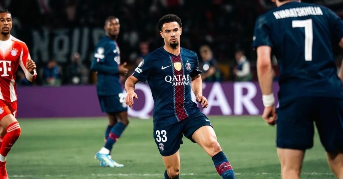 Bayern Munich - PSG : La composition probable des Parisiens dévoilée !