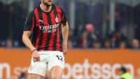 Illustration : "Ex-OM : Un départ éclair de l'AC Milan se goupille pour Rabiot !"