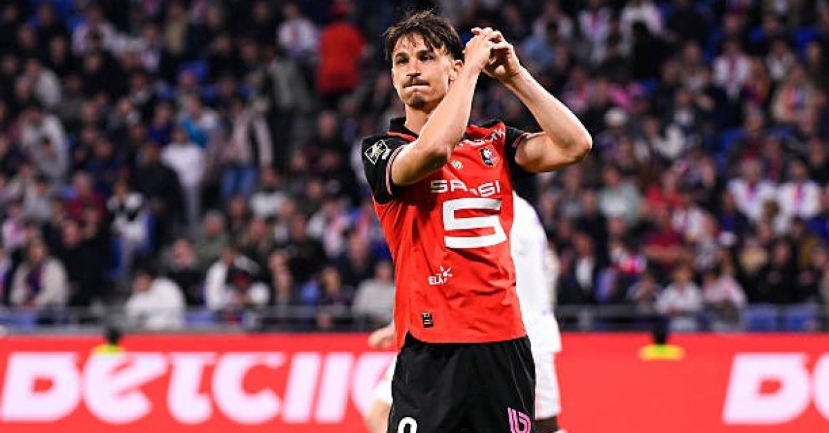 Mercato Rennes : Une plus-value XXL se profile pour une recrue phare de l'été 2025 !