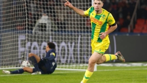 Illustration : FC Nantes : Une grande injustice voit le jour pour l'attaquant vedette du FCN