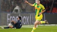 Illustration : "FC Nantes : Une grande injustice voit le jour pour l'attaquant vedette du FCN"