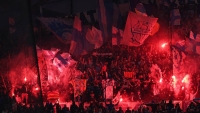 Illustration : "OM : Les supporters s'unissent pour un ras-le-bol général face à Rennes"