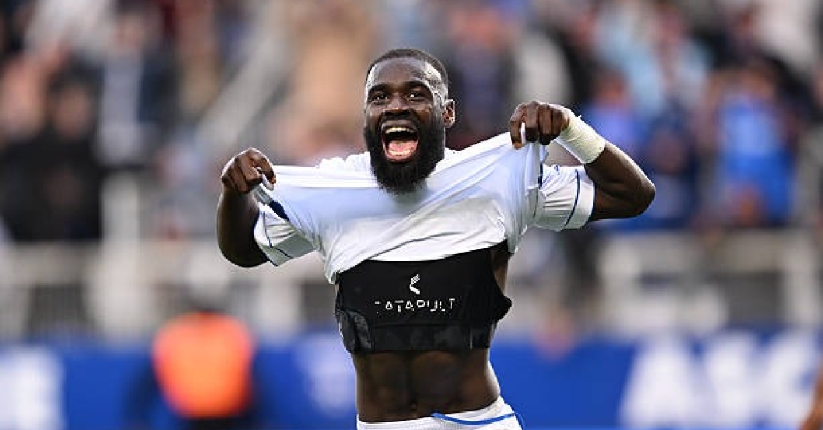 Mercato OL : Un coup de pouce inattendu pour l'arrivée d'un serial buteur de L1 ?