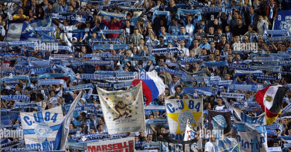 OM : Une décision forte prise par les ultras avant le déplacement au Havre