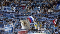 Illustration : "OM : Une décision forte prise par les ultras avant le déplacement au Havre"