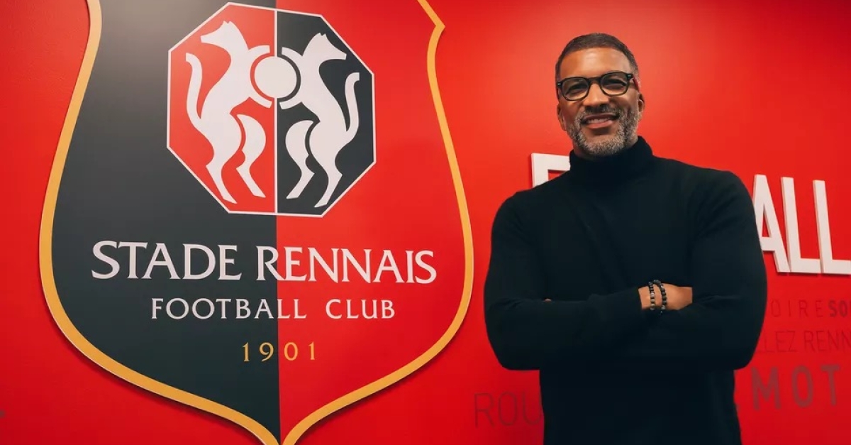 Stade Rennais : Deux bonnes nouvelles en vue d’une vengeance contre Beye au Vélodrome !