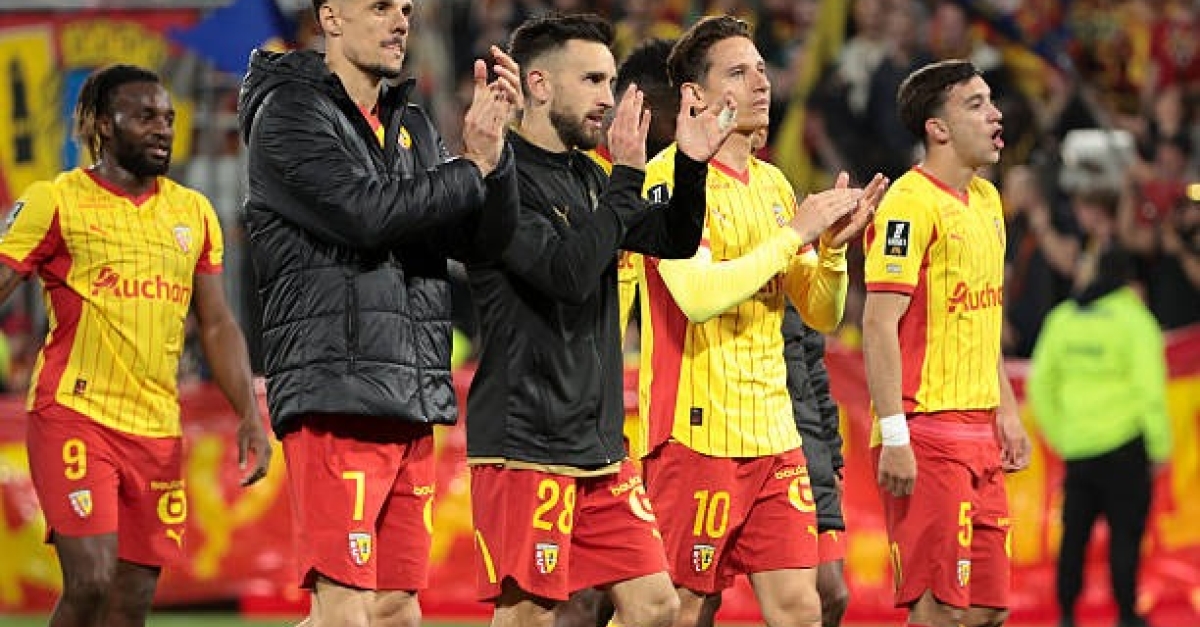 RC Lens : Cinq forfaits dramatiques pour Sage face à Nantes