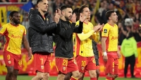Illustration : "RC Lens : Cinq forfaits dramatiques pour Sage face à Nantes"