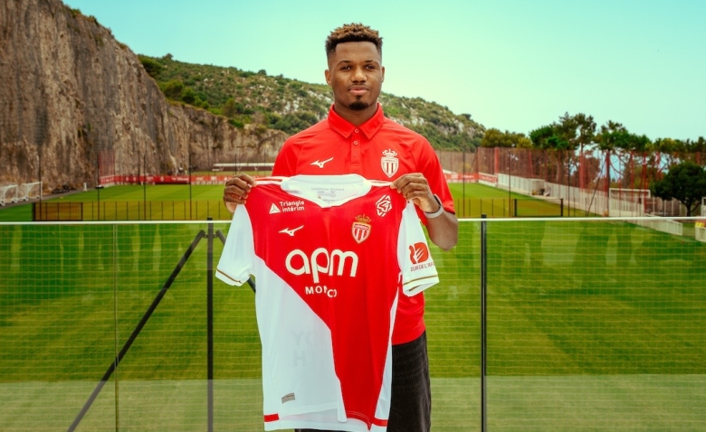 Illustration : "Mercato Monaco : L’ASM planifie déjà une signature à 11M€ pour cet été !"