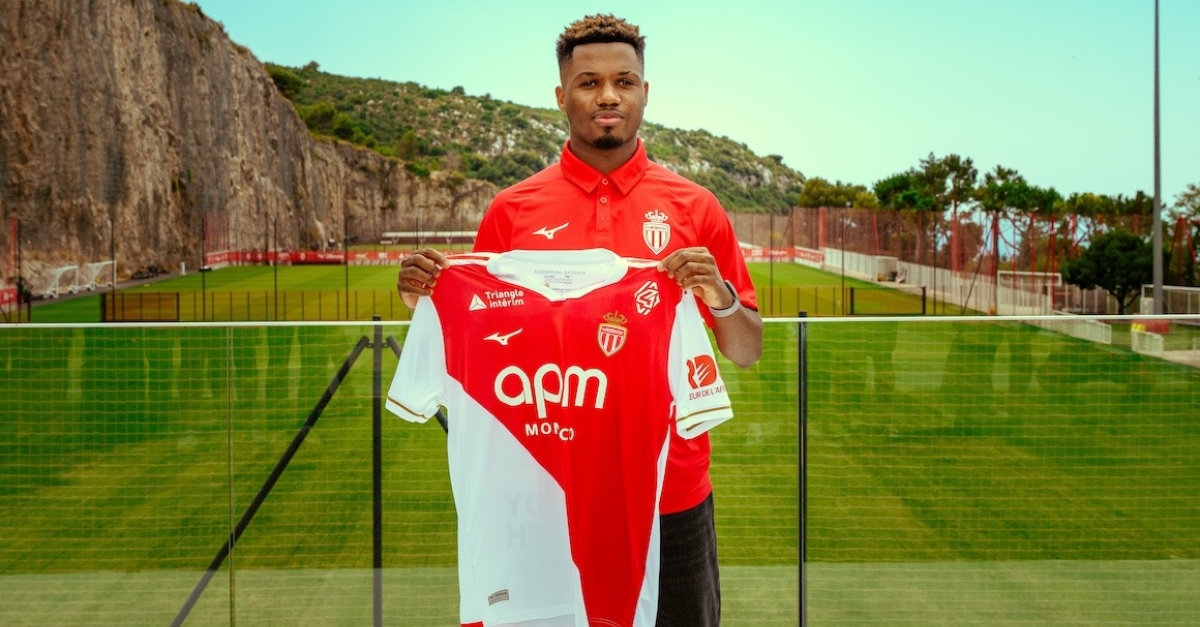 Mercato Monaco : L’ASM planifie déjà une signature à 11M€ pour cet été !