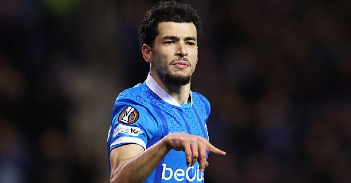 Mercato OM, OL : Duel de géants pour un international marocain à 15M € !