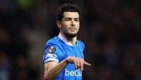 Illustration : "Mercato OM, OL : Duel de géants pour un international marocain à 15M € !"