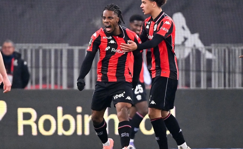 Illustration : "OGC Nice : Excellente nouvelle pour le Gym dans l’opération maintien"