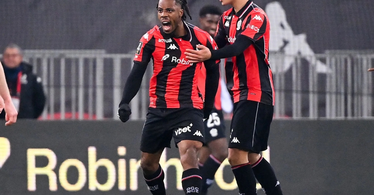 OGC Nice : Excellente nouvelle pour le Gym dans l’opération maintien
