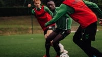 Illustration : "ASSE : Plusieurs données alarmantes avant la finale contre Amiens"