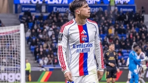 Illustration : Mercato OL : Un géant anglais prêt à sortir le chéquier pour un crack de Fonseca