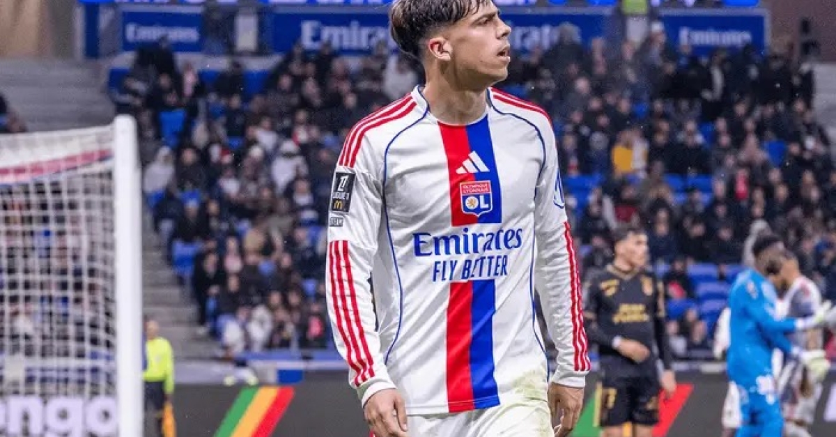 Mercato OL : Un géant anglais prêt à sortir le chéquier pour un crack de Fonseca
