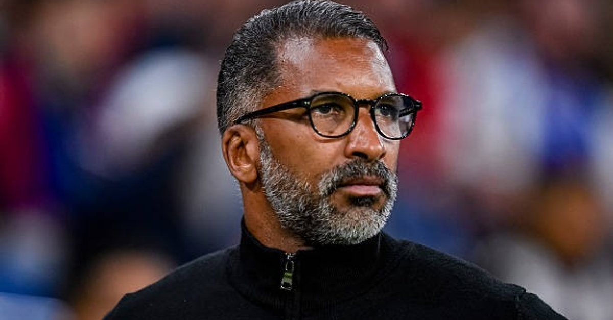 OM : Coup de sang à la Commanderie, Habib Beye arrête tout et s'en va !
