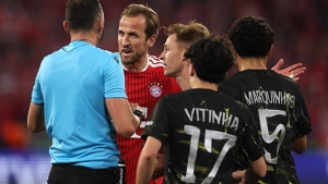 Illustration : Bayern Munich - PSG : Les Bavarois crient au scandale après la qualification parisienne