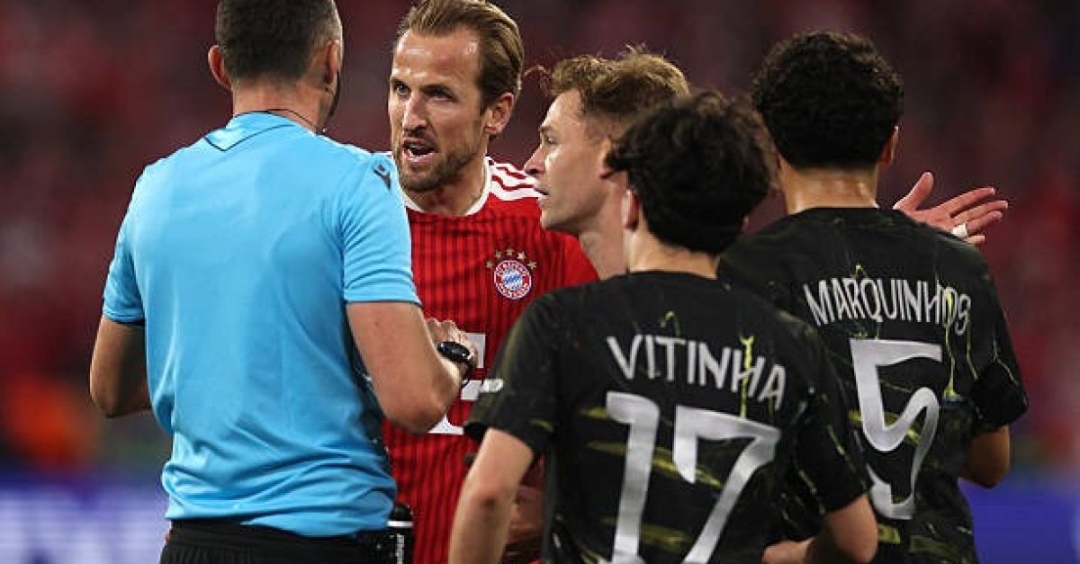 Bayern Munich - PSG : Les Bavarois crient au scandale après la qualification parisienne
