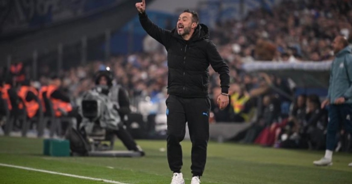 Mercato OM : Et si Roberto De Zerbi tentait le gros coup Mason Greenwood ?