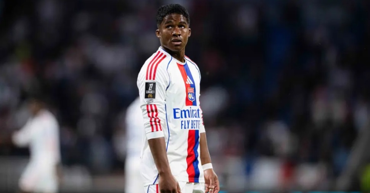 OL : L'incroyable effet Endrick qui rend le Brésil complètement fou de Lyon !