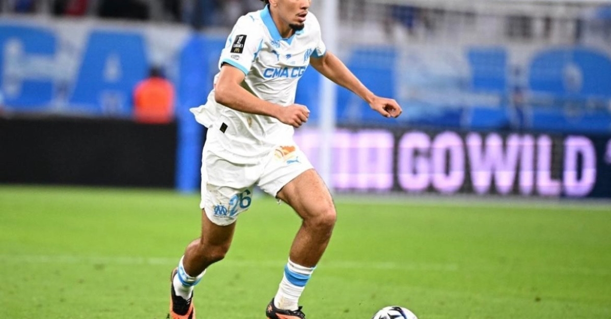 Mercato OM : Strasbourg, Girona, Leeds... où va rebondir Bilal Nadir après son échec à Marseille ?